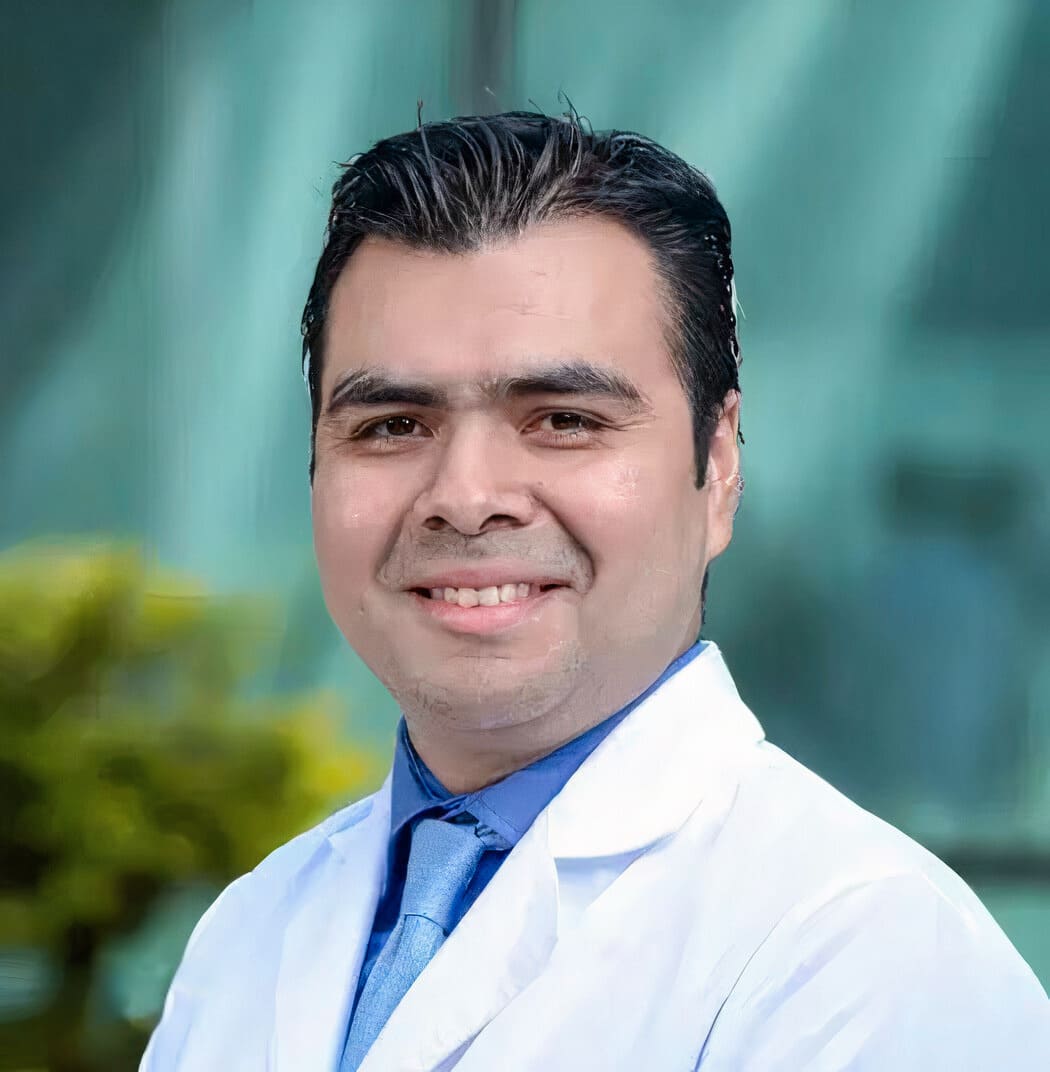 Especialista en Tratamiento quirúrgico de hiperhidrosis en CDMX