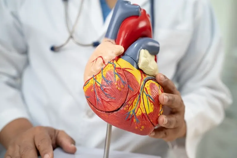 Tratamientos de enfermedad isquémica del corazón o infartos